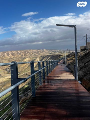 יחידת דיור, כפות תמרים 2, כפר אדומים, כפר אדומים