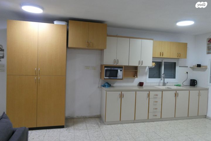 דירה, הבקעה 3, נוף גנים, בית שאן