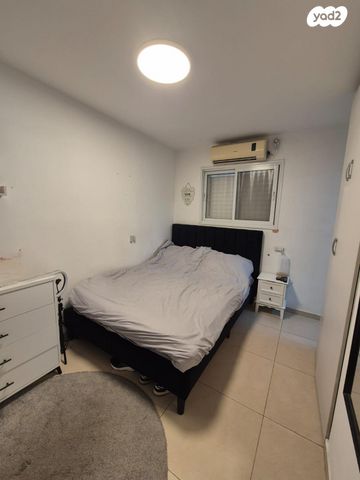 יחידת דיור, חיים ארלוזורוב 23, כפר גנים א, פתח תקווה