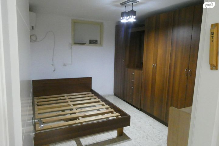 דירה, הבקעה 3, נוף גנים, בית שאן