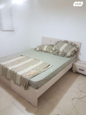 דירה, התנאים 7, ג'סי כהן, חולון