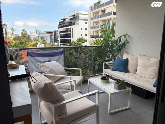 דירה, בעל שם טוב 8, מחנה יהודה, פתח תקווה