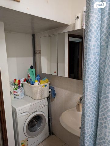 דירה, טרומן 14, נגבה, רמת גן