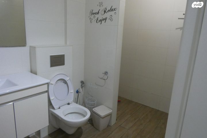 דירה, הבקעה 3, נוף גנים, בית שאן