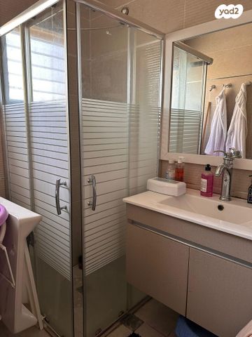 דירה, יהודה שטיין 25, נווה יהונתן, רמלה