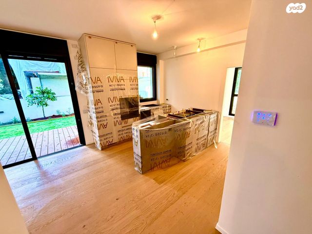 דירת גן, פנקס 13, הצפון החדש - צפון, תל אביב יפו