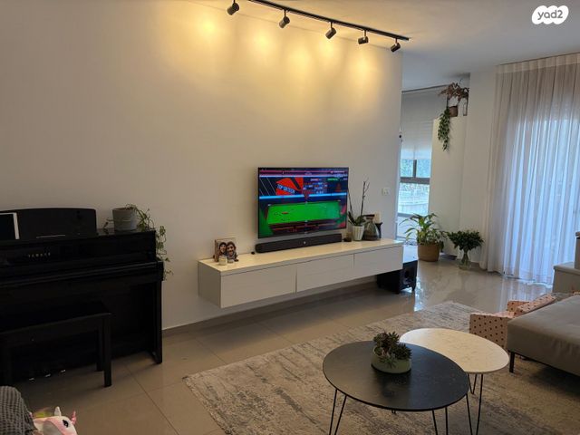 דירה, בעל שם טוב 8, מחנה יהודה, פתח תקווה