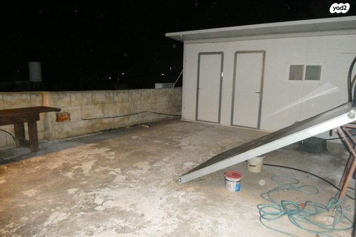 דירה, הבקעה 3, נוף גנים, בית שאן