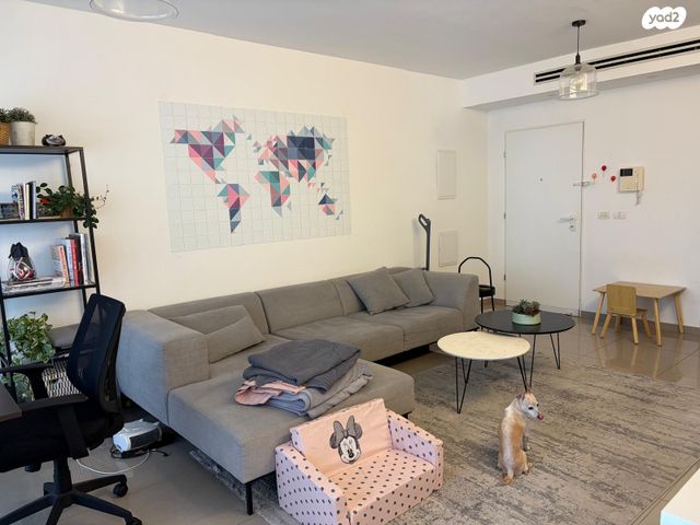 דירה, בעל שם טוב 8, מחנה יהודה, פתח תקווה