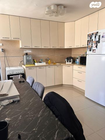 דירה, יהודה שטיין 25, נווה יהונתן, רמלה