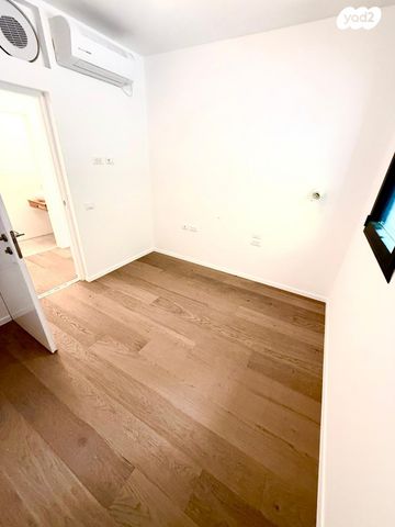 דירת גן, פנקס 13, הצפון החדש - צפון, תל אביב יפו