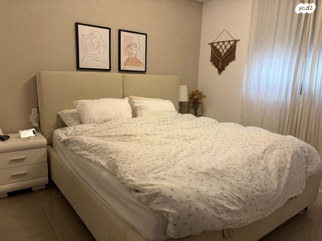 דירה, בעל שם טוב 8, מחנה יהודה, פתח תקווה