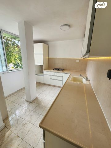 דירה, צוקרמן 14, נווה אליעזר וכפר שלם מזרח, תל אביב יפו