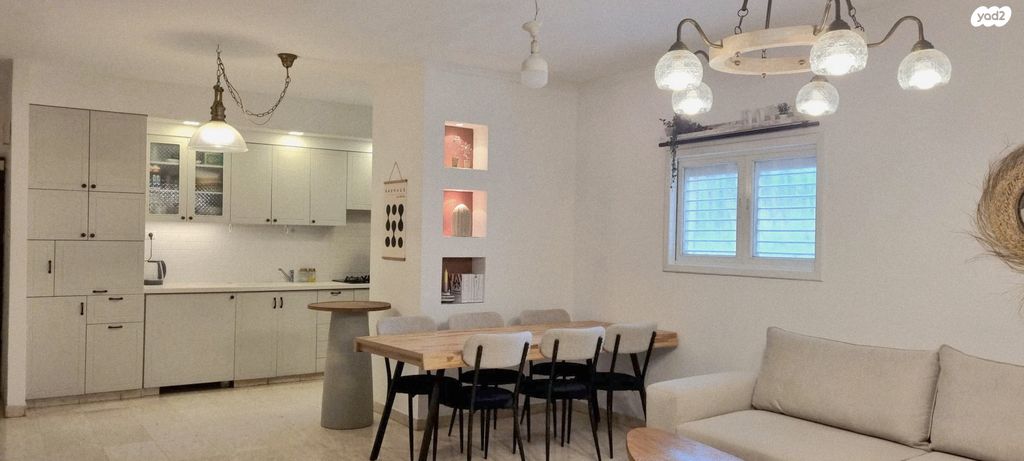 דירה, עין גנים 1, עין גנים, פתח תקווה