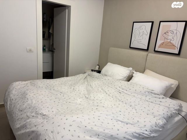 דירה, בעל שם טוב 8, מחנה יהודה, פתח תקווה