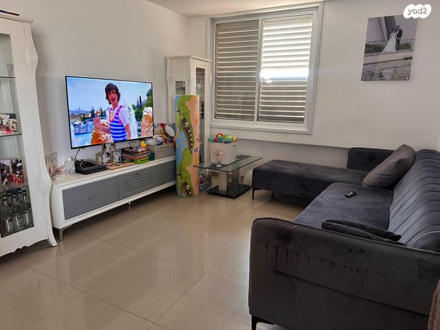 דירה, יהודה שטיין 25, נווה יהונתן, רמלה