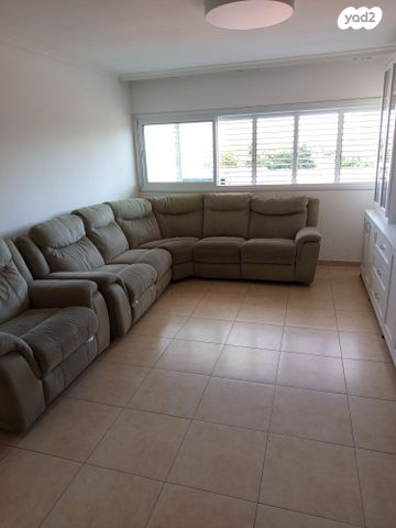 דירה, שדרות ששת הימים 8, ניר אביב, תל אביב יפו