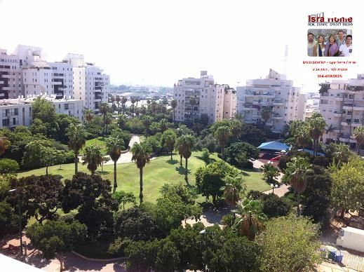 דירה, תכנית ל', למד, תל אביב יפו