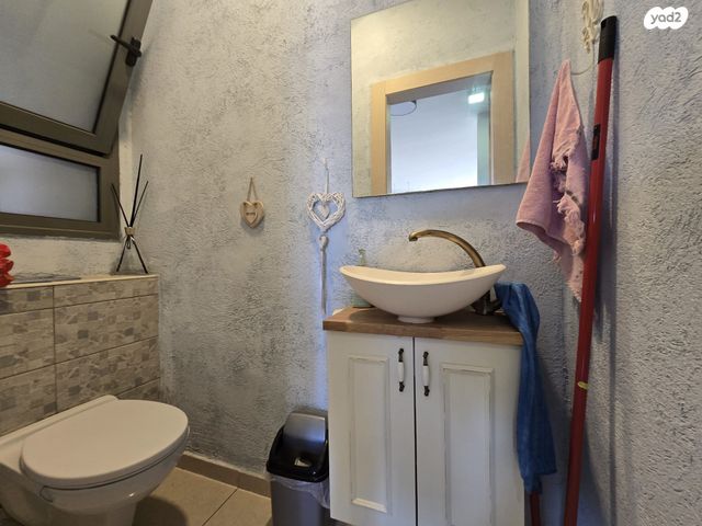 בית פרטי/ קוטג', גינות שומרון, קרני שומרון