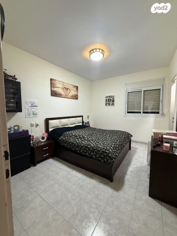 דירה, נחל לכיש 45, רובע י"א, אשדוד