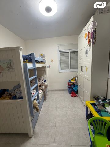 דירה, נחל לכיש 45, רובע י"א, אשדוד