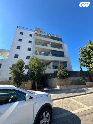 גג/ פנטהאוז, נחל פרת, שקמים ואגמים, אשקלון