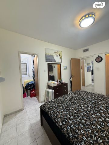 דירה, נחל לכיש 45, רובע י"א, אשדוד