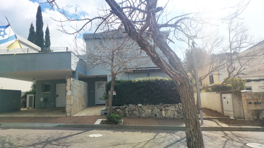 בית פרטי/ קוטג'