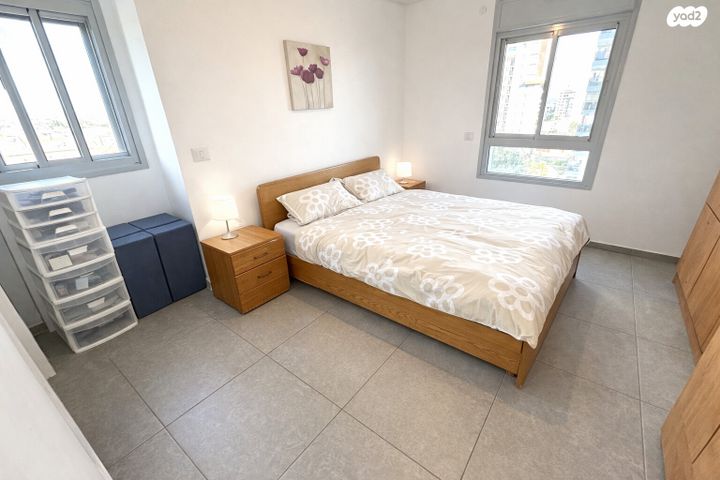 דירה, דרך העצמאות 31, ליבת העיר, יהוד מונוסון