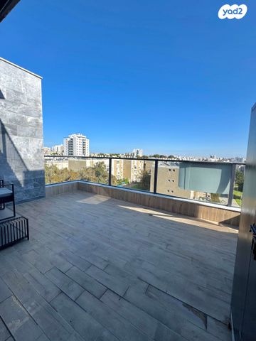 גג/ פנטהאוז, נחל פרת, שקמים ואגמים, אשקלון