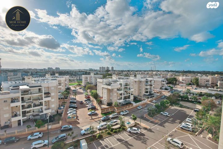 דירה, היובל, אור עקיבא