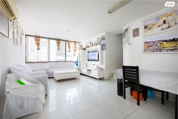 אביעזר ילין 