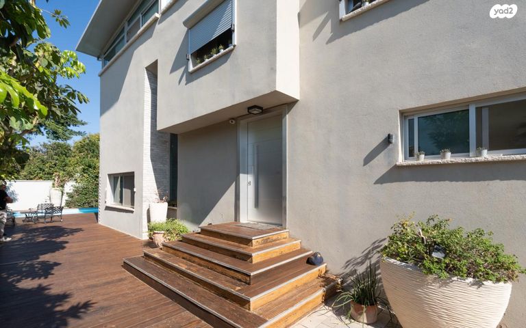 בית פרטי/ קוטג', הרצליה פיתוח, הרצליה