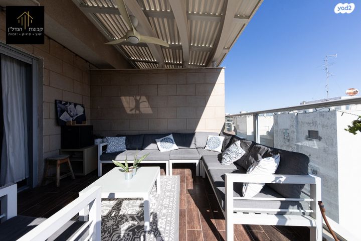 דופלקס, ז'בוטינסקי, אברמוביץ', ראשון לציון