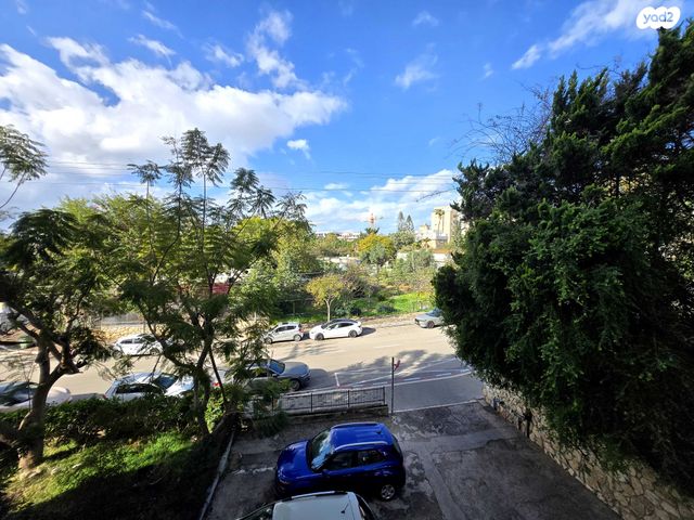 דירה, מנורה, נאות אפקה ב', תל אביב יפו