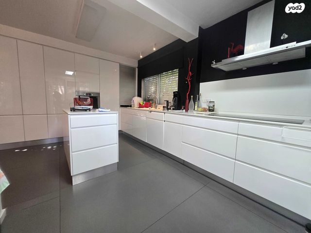 בית פרטי/ קוטג', ישראל אשכנזי, שיכון דן, נווה דן, תל אביב יפו