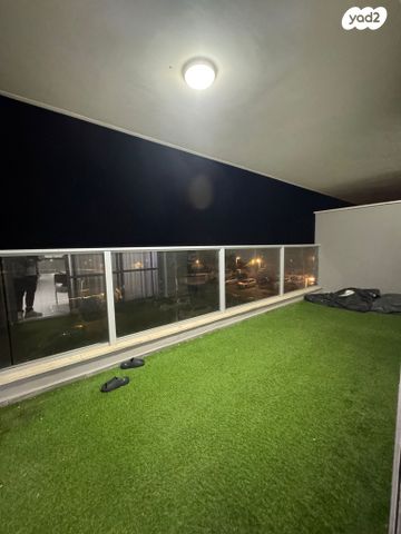 דירת גן, רפיח ים, נתיבות מערב, נתיבות