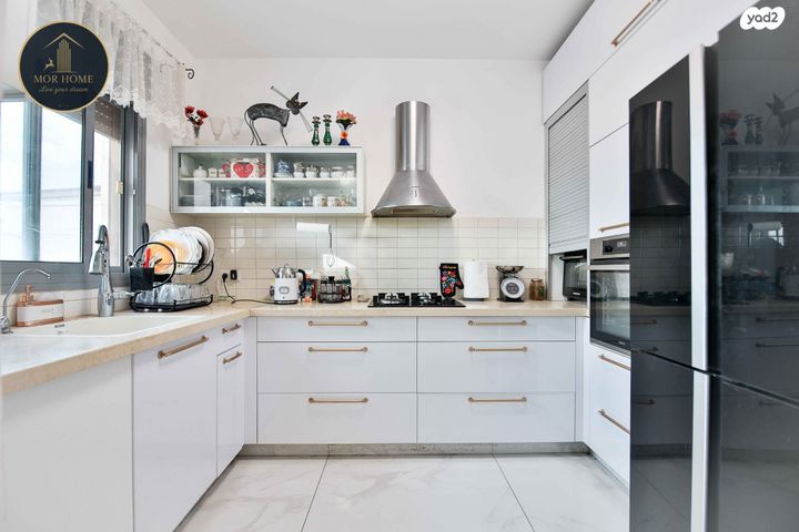 דירה, היובל, אור עקיבא