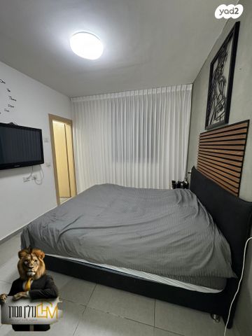 דירת גן, רפיח ים, נתיבות מערב, נתיבות