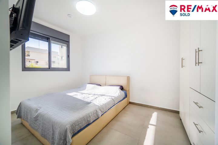 דירה, רוטשילד 162, המרכז השקט / מרכז העיר, פתח תקווה