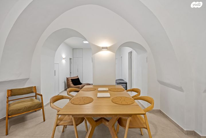 בניין מגורים, הרובע הארמני, ירושלים