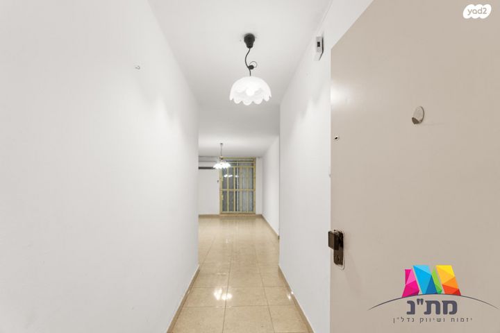 דירה, מוריה, שכונה א', באר שבע