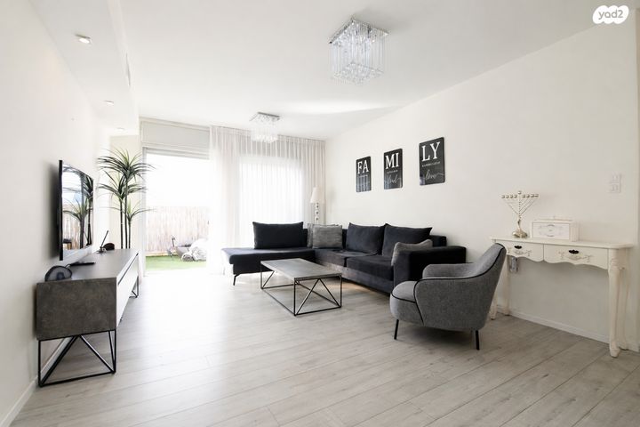 דירה, תאשור, קרית השרון, נתניה