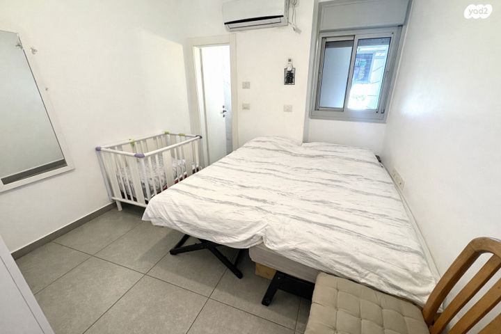 דירה, דרך העצמאות 31, ליבת העיר, יהוד מונוסון