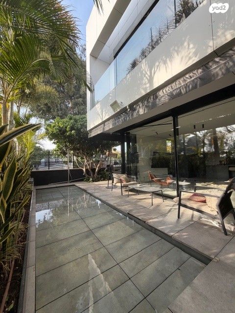 בית פרטי/ קוטג', שיכון צנחנים, רמת גן