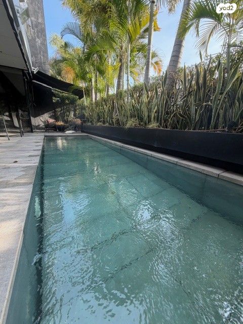 בית פרטי/ קוטג', שיכון צנחנים, רמת גן