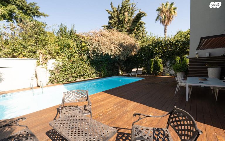 בית פרטי/ קוטג', הרצליה פיתוח, הרצליה