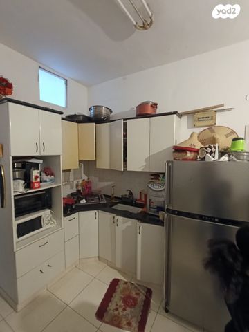 דירה, דרך קיבוץ גלויות 87, שפירא, תל אביב יפו