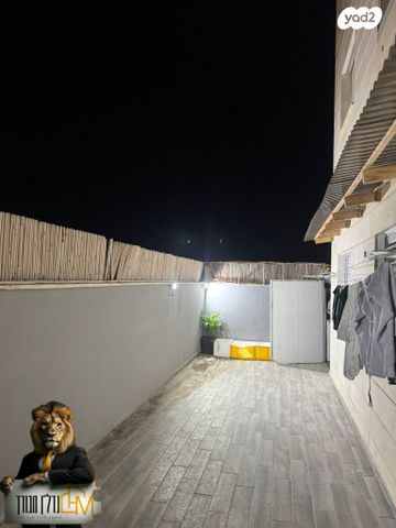 דירת גן, רפיח ים, נתיבות מערב, נתיבות