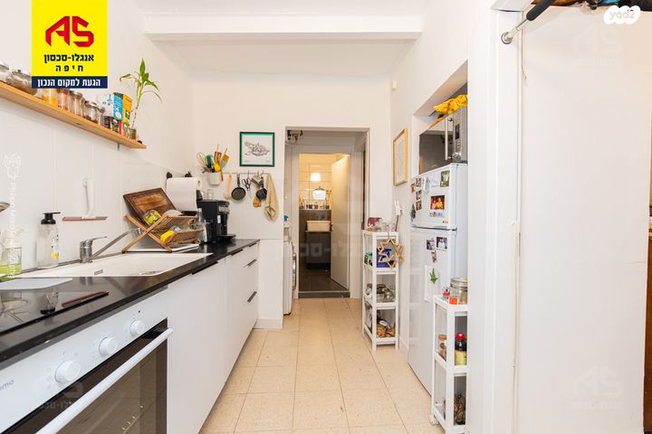 דירה, החלוץ, הדר מרכז, חיפה